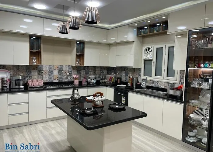 Apartment نبق