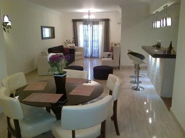 نبق Apartment Sharm el-Sheikh